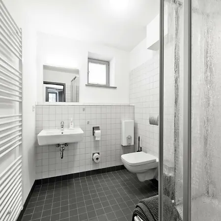Ferienwohnung Am Brandenburger Dom Hotel