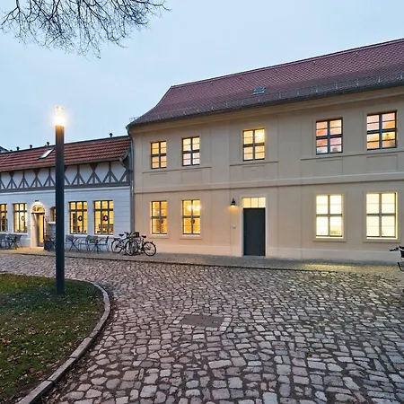 Ferienwohnung Am Brandenburger Dom Hotel 3*