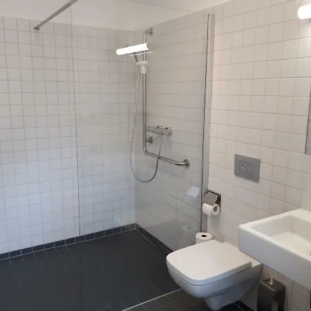 Hotel Ferienwohnung Am Brandenburger Dom Brandenburg (Brandenburg an der Havel)