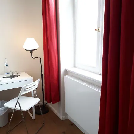 Ferienwohnung Am Brandenburger Dom