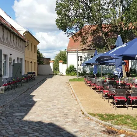 Ferienwohnung Am Brandenburger Dom
