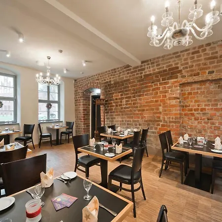 Ferienwohnung Am Brandenburger Dom