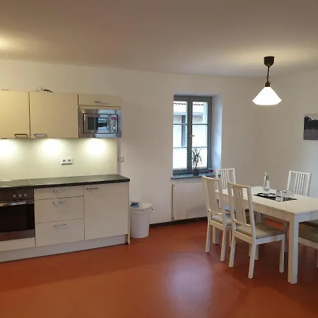 Hotel Ferienwohnung Am Brandenburger Dom Brandenburg (Brandenburg an der Havel)