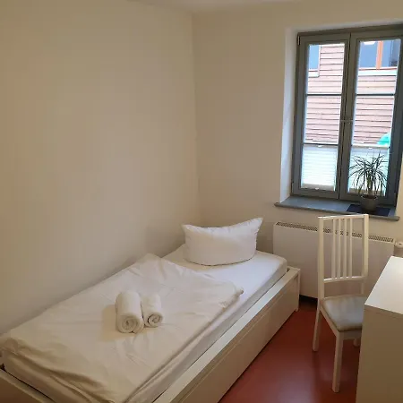 Ferienwohnung Am Brandenburger Dom 3*