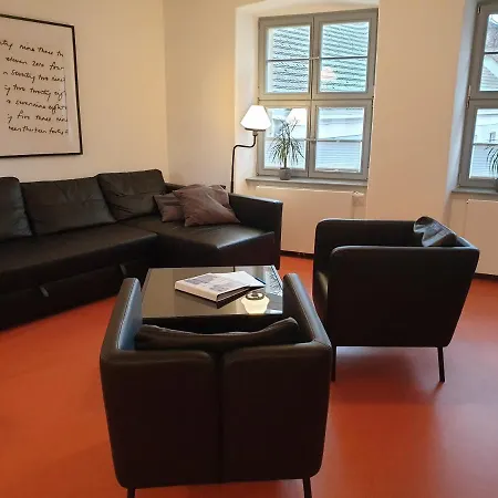 Ferienwohnung Am Brandenburger Dom Brandenburg (Brandenburg an der Havel)