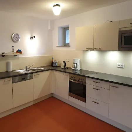 Ferienwohnung Am Brandenburger Dom Hotel Brandenburg (Brandenburg an der Havel)